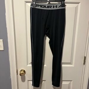 Under Armour compression